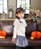 Rora カチューシャ キッズ 通販 エミリア 髪飾り 髪留め 髪どめ ヘアアクセサリー ヘアバンド ヘッドドレス 子供 女の子 お花 フラワー 上品 フォーマル カジュアル 結婚式 発表会 七五三