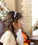 Rora カチューシャ キッズ 通販 エミリア 髪飾り 髪留め 髪どめ ヘアアクセサリー ヘアバンド ヘッドドレス 子供 女の子 お花 フラワー 上品 フォーマル カジュアル 結婚式 発表会 七五三