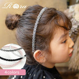 Rora カチューシャ キッズ 通販 ジュリス 髪飾り 髪留め 髪どめ ヘアアクセサリー ヘアバンド ヘッドドレス 子供 女の子 キラキラ ビーズ フォーマル カジュアル 結婚式 発表会 七五三