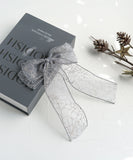 Rora ヘアクリップ キッズ 通販 きらり ヘアークリップ 髪どめ 髪留め ヘアアクセサリー 髪飾り リボン 大きめ ラメ 子供 女の子 大人っぽい 卒園式 入学式 結婚式 発表会 可愛い