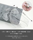 Rora ヘアクリップ キッズ 通販 きらり ヘアークリップ 髪どめ 髪留め ヘアアクセサリー 髪飾り リボン 大きめ ラメ 子供 女の子 大人っぽい 卒園式 入学式 結婚式 発表会 可愛い