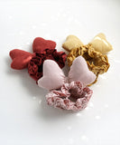 ヘアバンド キッズ 洗顔 通販 Rora リボン ヘアーバンド 髪どめ 髪留め ヘアターバン 髪飾り 女の子 女子 子供 子ども こども 大きめ 小学生 ふわふわ かわいい おしゃれ 可愛い オシャレ