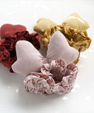 ヘアバンド キッズ 洗顔 通販 Rora リボン ヘアーバンド 髪どめ 髪留め ヘアターバン 髪飾り 女の子 女子 子供 子ども こども 大きめ 小学生 ふわふわ かわいい おしゃれ 可愛い オシャレ