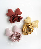 ヘアバンド キッズ 洗顔 通販 Rora リボン ヘアーバンド 髪どめ 髪留め ヘアターバン 髪飾り 女の子 女子 子供 子ども こども 大きめ 小学生 ふわふわ かわいい おしゃれ 可愛い オシャレ