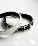 Rora カチューシャ キッズ 通販 リリス パール 髪飾り 髪留め 髪どめ ヘアアクセサリー ヘアバンド ヘッドドレス 子供 女の子 ふわふわ キラキラ ラメ フォーマル 結婚式 発表会 七五三