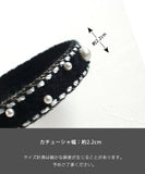 Rora カチューシャ キッズ 通販 リリス パール 髪飾り 髪留め 髪どめ ヘアアクセサリー ヘアバンド ヘッドドレス 子供 女の子 ふわふわ キラキラ ラメ フォーマル 結婚式 発表会 七五三