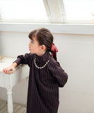 Rora ヘアゴム キッズ 通販 レア ロングリボン 髪ゴム 髪飾り 髪どめ 髪留め ヘアアクセサリー 子供 子ども こども 女の子 大人 女子 発表会 結婚式 入学式 卒業式 フォーマル かわいい