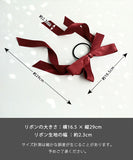 Rora ヘアゴム キッズ 通販 レア ロングリボン 髪ゴム 髪飾り 髪どめ 髪留め ヘアアクセサリー 子供 子ども こども 女の子 大人 女子 発表会 結婚式 入学式 卒業式 フォーマル かわいい