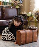 Rora カチューシャ キッズ 通販 プティ ドット 髪飾り 髪留め 髪どめ ヘアアクセサリー ヘアバンド ヘッドドレス 子供 女の子 リボン 大きめ 水玉 結婚式 発表会 七五三 フォーマル