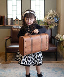 Rora カチューシャ キッズ 通販 プティ ドット 髪飾り 髪留め 髪どめ ヘアアクセサリー ヘアバンド ヘッドドレス 子供 女の子 リボン 大きめ 水玉 結婚式 発表会 七五三 フォーマル