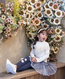 Rora カチューシャ キッズ 通販 サテンノット 髪飾り 髪留め 髪どめ ヘアアクセサリー ヘアバンド ヘッドドレス 子供 女の子 リボン 大きめ サテン 結婚式 発表会 七五三 フォーマル