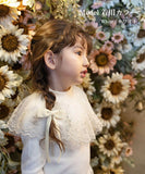 Rora バレッタ キッズ 通販 マールン ベルベット 髪飾り 髪どめ 髪留め リボン 大きめ 大人っぽい 女の子 女子 子供 子ども こども フォーマル 卒園式 入学式 結婚式 発表会 七五三