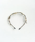 Rora カチューシャ キッズ 通販 ヨシン ゴールド 髪飾り 髪留め 髪どめ ヘアアクセサリー ヘアバンド ヘッドドレス 子供 女の子 ワイヤー キラキラ 結婚式 発表会 七五三 フォーマル