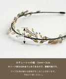 Rora カチューシャ キッズ 通販 ヨシン ゴールド 髪飾り 髪留め 髪どめ ヘアアクセサリー ヘアバンド ヘッドドレス 子供 女の子 ワイヤー キラキラ 結婚式 発表会 七五三 フォーマル