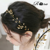 Rora カチューシャ キッズ 通販 ヨシン ゴールド 髪飾り 髪留め 髪どめ ヘアアクセサリー ヘアバンド ヘッドドレス 子供 女の子 ワイヤー キラキラ 結婚式 発表会 七五三 フォーマル