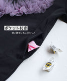 Rora ワンピース 通販 ムラサキ ハートワンピース 子供服 キッズワンピース 長袖 カジュアル ハート レース 女の子 キッズ 子供 こども 子ども お出かけ フォーマル おしゃれ かわいい