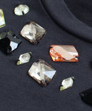 Rora ワンピース 通販 ダリア ストーンワンピース 子供服 キッズワンピース 長袖 カジュアル チュール レース 女の子 キッズ 子供 こども 子ども お出かけ フォーマル おしゃれ かわいい