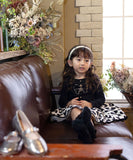 Rora 子供服 スカート 通販 アゲハ ハート柄スカート フレアスカート チュールスカート キッズ 女の子 女子 ハート カジュアル パーティー お出かけ 誕生日 記念日 かわいい オシャレ