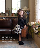 Rora 子供服 スカート 通販 アゲハ ハート柄スカート フレアスカート チュールスカート キッズ 女の子 女子 ハート カジュアル パーティー お出かけ 誕生日 記念日 かわいい オシャレ