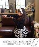 Rora 子供服 スカート 通販 アゲハ ハート柄スカート フレアスカート チュールスカート キッズ 女の子 女子 ハート カジュアル パーティー お出かけ 誕生日 記念日 かわいい オシャレ