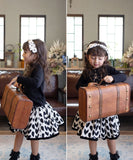 Rora 子供服 スカート 通販 アゲハ ハート柄スカート フレアスカート チュールスカート キッズ 女の子 女子 ハート カジュアル パーティー お出かけ 誕生日 記念日 かわいい オシャレ