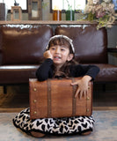 Rora 子供服 スカート 通販 アゲハ ハート柄スカート フレアスカート チュールスカート キッズ 女の子 女子 ハート カジュアル パーティー お出かけ 誕生日 記念日 かわいい オシャレ