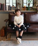 Rora 子供服 スカート 通販 ポップマム お花スカート フレアスカート キッズ 女の子 女子 チュールスカート レース フラワー フォーマル カジュアル パーティー お出かけ 誕生日 記念日