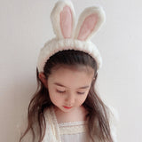 ヘアバンド キッズ 洗顔 通販 Rora アメナ ヘアーバンド 髪どめ 髪留め ヘアターバン 髪飾り 女の子 女子 子供 子ども こども うさ耳 小学生 ふわふわ かわいい おしゃれ 可愛い オシャレ