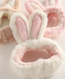 ヘアバンド キッズ 洗顔 通販 Rora アメナ ヘアーバンド 髪どめ 髪留め ヘアターバン 髪飾り 女の子 女子 子供 子ども こども うさ耳 小学生 ふわふわ かわいい おしゃれ 可愛い オシャレ