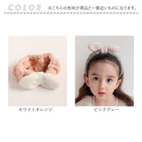 ヘアバンド キッズ 洗顔 通販 Rora ヘディ ヘアーバンド 髪どめ 髪留め ヘアターバン 髪飾り 女の子 女子 子供 子ども こども リボン 小学生 ふわふわ かわいい おしゃれ 可愛い オシャレ