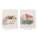 ヘアバンド キッズ 洗顔 通販 Rora ヘディ ヘアーバンド 髪どめ 髪留め ヘアターバン 髪飾り 女の子 女子 子供 子ども こども リボン 小学生 ふわふわ かわいい おしゃれ 可愛い オシャレ