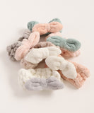 ヘアバンド キッズ 洗顔 通販 Rora ヘディ ヘアーバンド 髪どめ 髪留め ヘアターバン 髪飾り 女の子 女子 子供 子ども こども リボン 小学生 ふわふわ かわいい おしゃれ 可愛い オシャレ