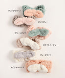 ヘアバンド キッズ 洗顔 通販 Rora ヘディ ヘアーバンド 髪どめ 髪留め ヘアターバン 髪飾り 女の子 女子 子供 子ども こども リボン 小学生 ふわふわ かわいい おしゃれ 可愛い オシャレ