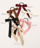 Rora ヘアゴム キッズ 通販 マルテ リボンヘアゴム 髪ゴム 髪飾り 髪どめ 髪留め ヘアアクセサリー 子供 子ども こども 女の子 大人 女子 発表会 結婚式 入学式 卒業式 フォーマル