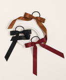 Rora ヘアゴム キッズ 通販 マルテ リボンヘアゴム 髪ゴム 髪飾り 髪どめ 髪留め ヘアアクセサリー 子供 子ども こども 女の子 大人 女子 発表会 結婚式 入学式 卒業式 フォーマル