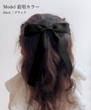 Rora ヘアゴム キッズ 通販 マルテ リボンヘアゴム 髪ゴム 髪飾り 髪どめ 髪留め ヘアアクセサリー 子供 子ども こども 女の子 大人 女子 発表会 結婚式 入学式 卒業式 フォーマル