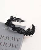 Rora カチューシャ キッズ 通販 カトリーネ 髪飾り 髪留め 髪どめ ヘアアクセサリー ヘアバンド ヘッドドレス 子供 女の子 リボン レース フォーマル カジュアル 結婚式 発表会 七五三