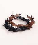 Rora カチューシャ キッズ 通販 カトリーネ 髪飾り 髪留め 髪どめ ヘアアクセサリー ヘアバンド ヘッドドレス 子供 女の子 リボン レース フォーマル カジュアル 結婚式 発表会 七五三