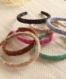 Rora カチューシャ キッズ 通販 さくら 髪飾り 髪留め 髪どめ ヘアアクセサリー ヘアバンド ヘッドドレス 子供 女の子 ふわふわ カラフル カジュアル パーティー お出かけ 可愛い