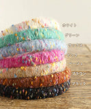 Rora カチューシャ キッズ 通販 さくら 髪飾り 髪留め 髪どめ ヘアアクセサリー ヘアバンド ヘッドドレス 子供 女の子 ふわふわ カラフル カジュアル パーティー お出かけ 可愛い