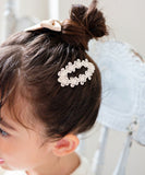 Rora パッチン留め 3個セット 通販 ローラ パッチンどめ ヘアピン パッチンピン 髪留め 髪飾り 子供 子ども 可愛い 女の子 卒園式 入園式 入学式 卒業式 ピアノ発表会 結婚式 七五三