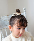 Rora パッチン留め 3個セット 通販 ローラ パッチンどめ ヘアピン パッチンピン 髪留め 髪飾り 子供 子ども 可愛い 女の子 卒園式 入園式 入学式 卒業式 ピアノ発表会 結婚式 七五三