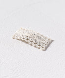 Rora パッチン留め 4個セット 通販 ローラ ミエル パッチンピン パッチンどめ ヘアピン 髪留め 髪飾り ナチュラル 子供 可愛い おしゃれ 女の子 卒園式 入園式 入学式 卒業式 発表会