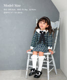 Rora キッズ 靴下 女の子 ハイソックス 通販 ルミ レース 長靴下 ソックス くつ下 膝下 子供 こども 子ども フォーマル 入園式 卒園式 入学式 卒業式 おしゃれ かわいい オシャレ 可愛い