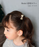 Rora ヘアゴム キッズ 通販 ローラ ビジュー 髪ゴム 髪飾り 髪どめ 髪留め ヘアアクセサリー 子供 子ども 女の子 大人 女子 発表会 結婚式 入学式 卒業式 フォーマル かわいい おしゃれ
