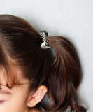 Rora ヘアゴム キッズ 通販 ローラ ビジュー 髪ゴム 髪飾り 髪どめ 髪留め ヘアアクセサリー 子供 子ども 女の子 大人 女子 発表会 結婚式 入学式 卒業式 フォーマル かわいい おしゃれ
