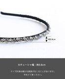 Rora カチューシャ キッズ 通販 ローラ アント 髪飾り 髪留め 髪どめ ヘアアクセサリー ヘアバンド ヘッドドレス 子供 女の子 キラキラ ビジュー 発表会 結婚式 入学式 卒業式 フォーマル
