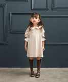 キッズ ハイソックス 女の子 通販 Rora ローラ 子供服 エマリー リボン 靴下 長靴下 ソックス くつ下 膝下 子供 こども フォーマル 入園式 卒園式 入学式 卒業式 おしゃれ かわいい