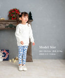 Rora 子供服 レギンス 通販 デイジー スパッツ パンツ ズボン 花柄 女の子 女子 子供 こども 子ども 10分丈 十分丈 通園 通学 幼稚園 かわいい おしゃれ カジュアル 春 夏 秋 冬