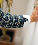 Rora ワンピース 通販 パハリータ ブローチ付きワンピース 子供服 ワンピ 長袖 フォーマルワンピース ツイード リボン 女の子 キッズ 子供 こども 子ども 入園 卒園 入学 結婚式